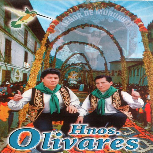 Sr. De Muruhuay cover art