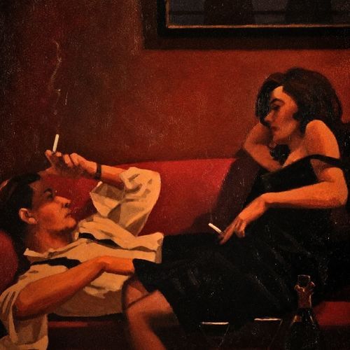 Kahaniya - Rough