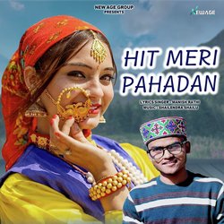 Hit Meri Pahadan-EgYPXRABUXY