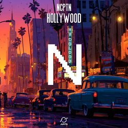 Hollywood (Nightcore)