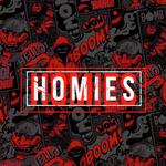 Homies artwork