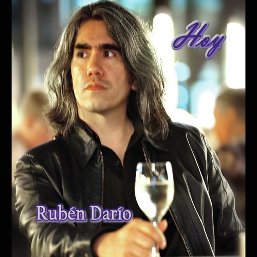  Ruben Dario