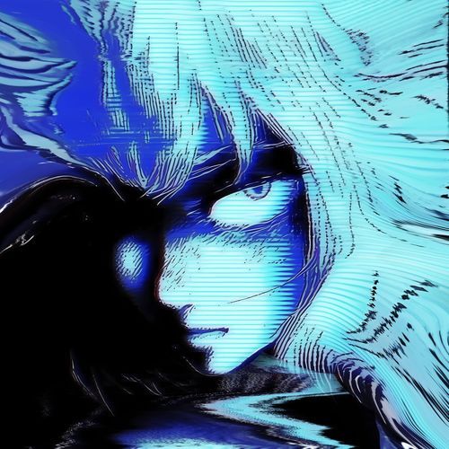 I Don't Understand cover art