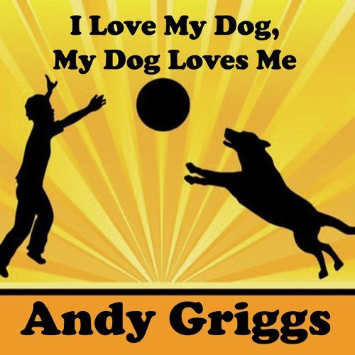 Andy Griggs