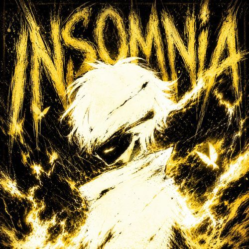 INSOMNIA (Sped Up)