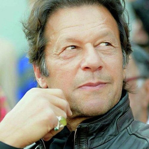 ISHAK IMRAN KHAN