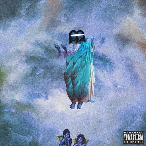 ESAU VS JACOB cover art