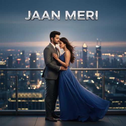 Jaan Meri