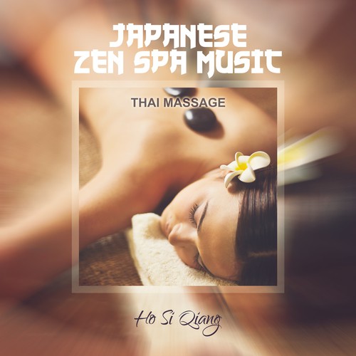 Japanese Zen Spa Music (Thai Massage)_poster_image