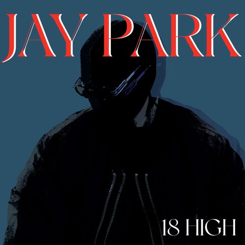 Jay Park cover art