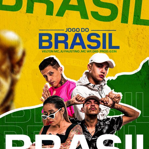 Jogo do Brasil_poster_image