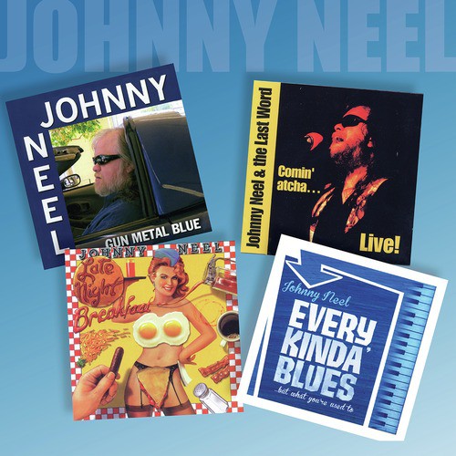 Johnny Neel