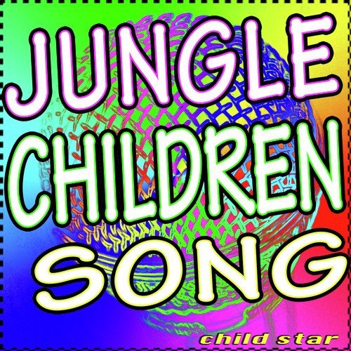 Jungle Children Song (TV Series Theme Song)_poster_image