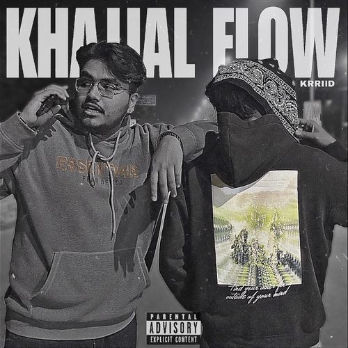 KHAJJAL FLOW