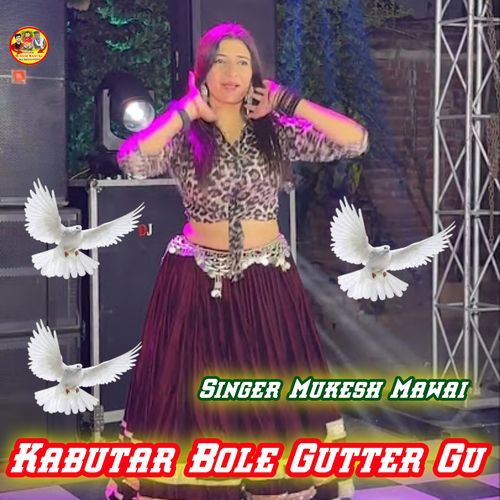 Kabutar Bole Guttur Gu
