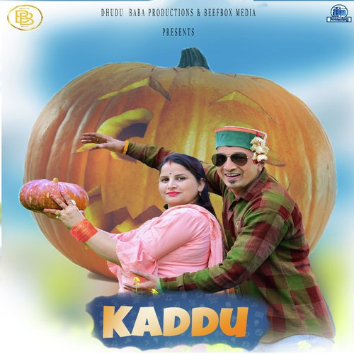 Kaddu