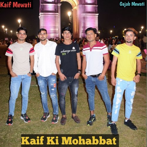 Kaif Ki Mohabbat