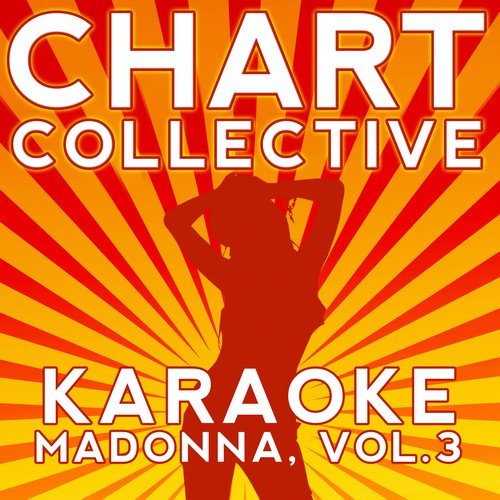 Karaoke Madonna, Vol. 3