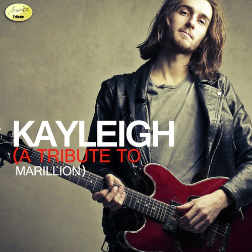 Kayleigh - A Tribute to Marillion cover art