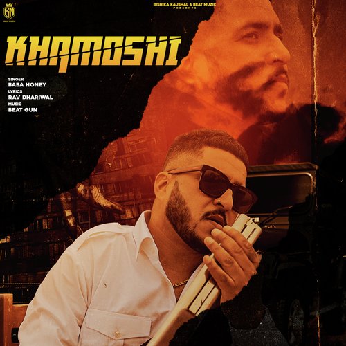 Khamoshi - Single