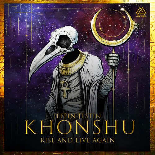 Khonshu Rise And Live Again