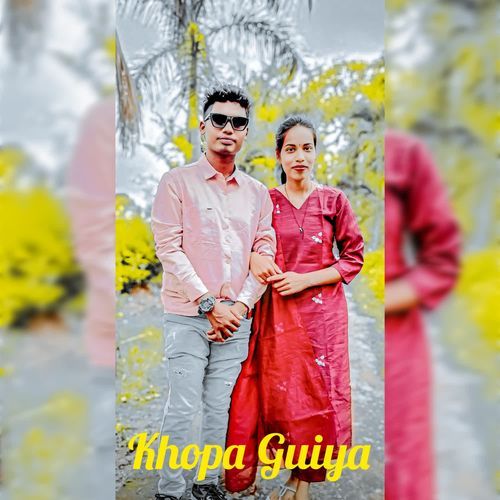 Khopa Guiya