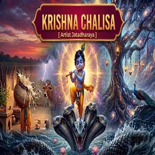Krishna Chalisa