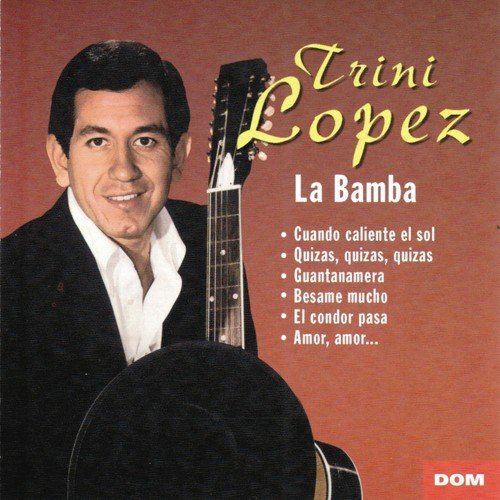 La Bamba_poster_image