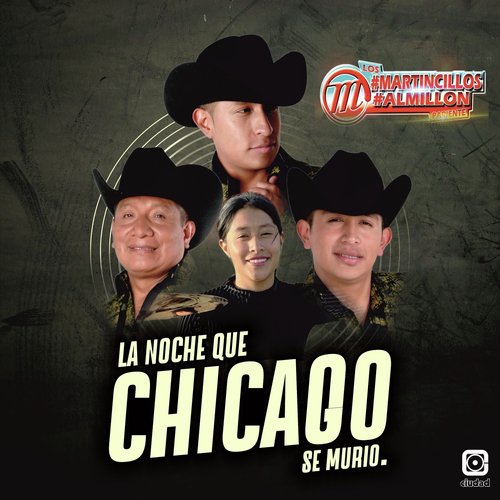 La Noche Que Chicago Se Murio_poster_image