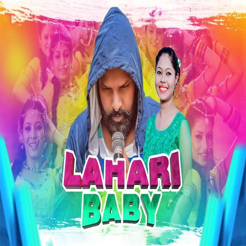 Lahari Baby