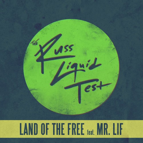 Land of the Free (The Russ Liquid Test)_poster_image