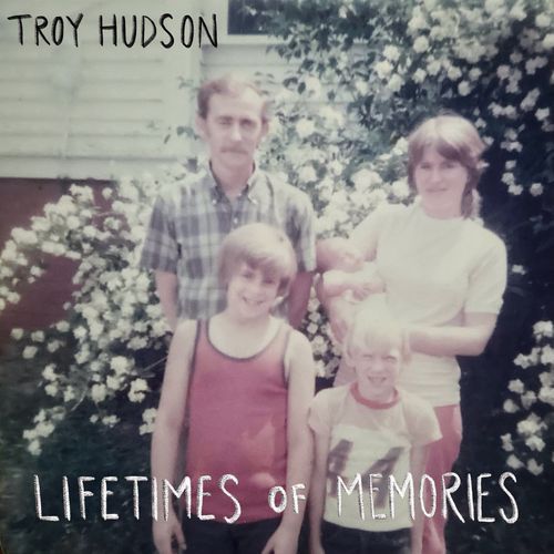 Lifetimes of Memories