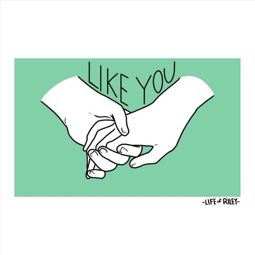 Like You_poster_image