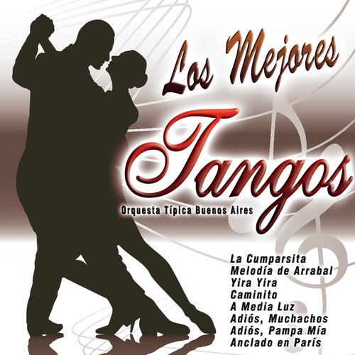 Buenos Aires cover art
