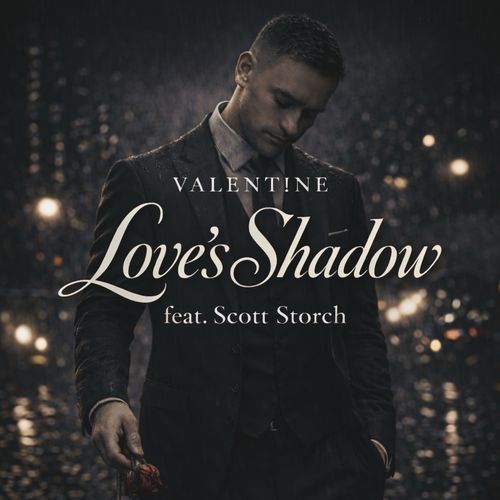 Love's Shadow