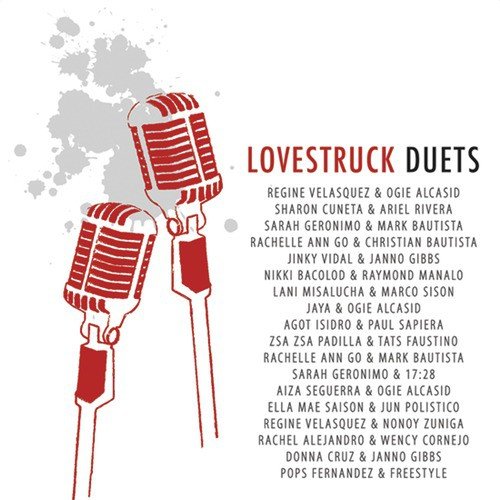 Lovestruck Duets