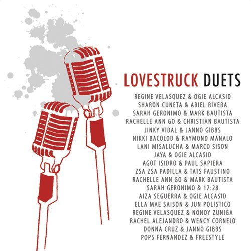 Lovestruck Duets