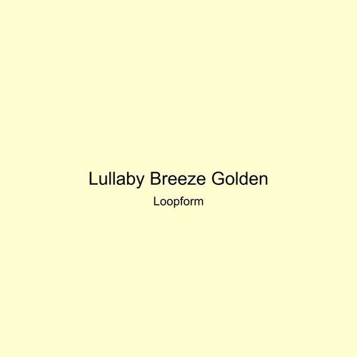 Lullaby Breeze Golden