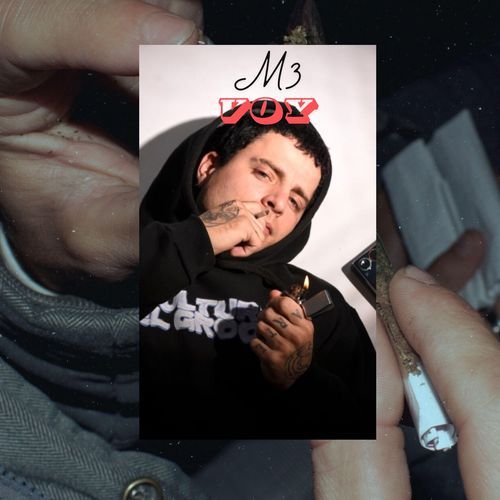 M3 V0Y (REMASTER) cover art