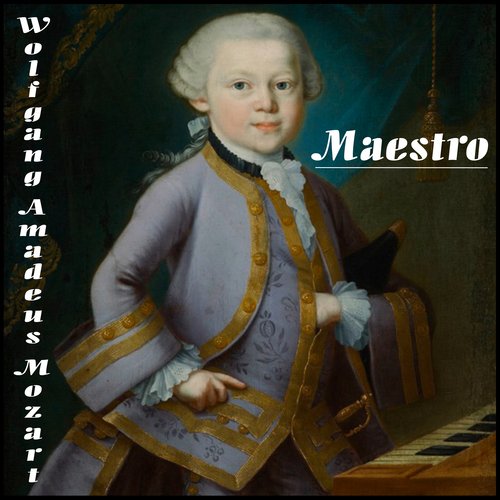 Maestro (Electronic Version)_poster_image