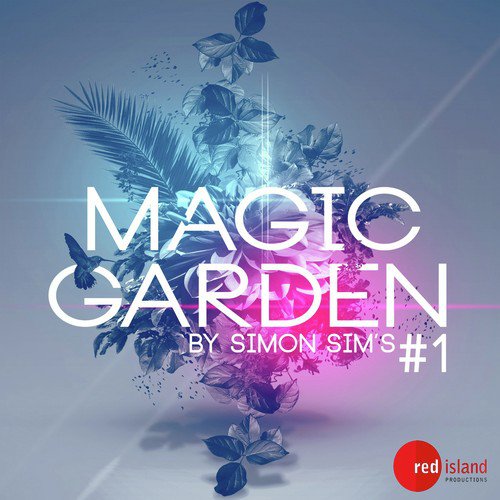 Magic Garden #1