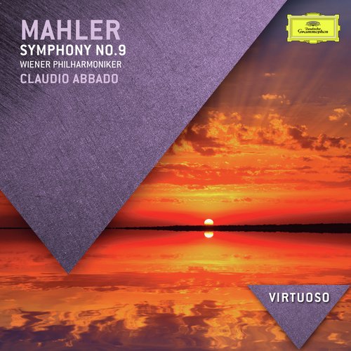 Mahler: Symphony No. 9 - I. Andante comodo (Live at Konzerthaus, Vienna, 1987)