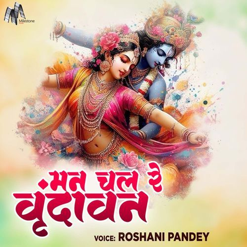 Mann Chal Re Vrindavan