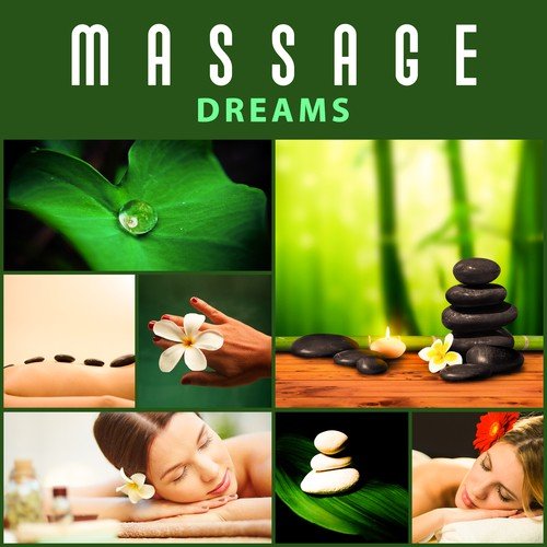 Massage Dreams – Relaxing Music for Massage, Spa Music, Peaceful Sounds of Nature, Deep Relaxation, Natural Meditation, Ocean Waves