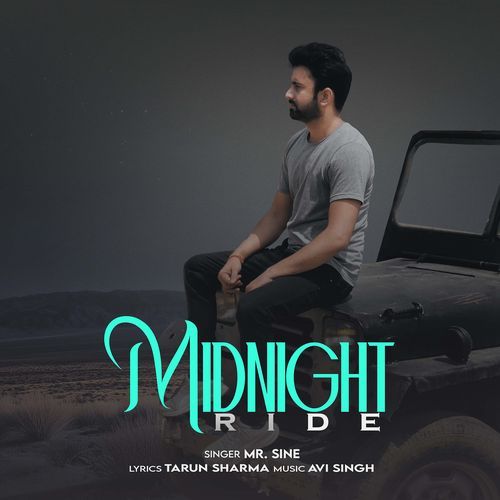 Midnight Ride
