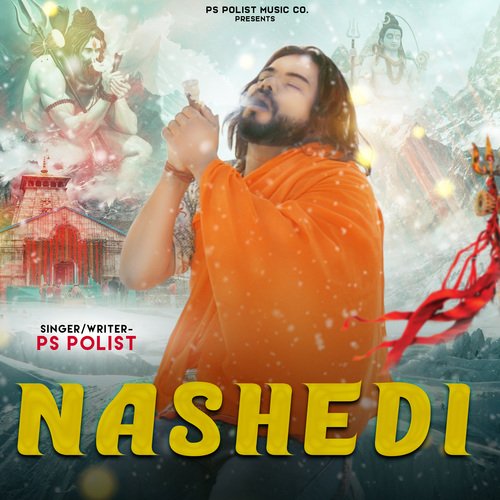 Nashedi