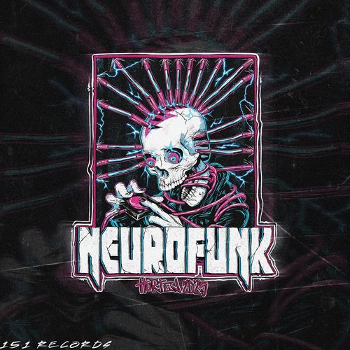 Neurofunk 2025_poster_image