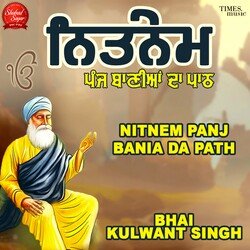 Nitnem Panj Bania Da Path-NxA7fitmUVw