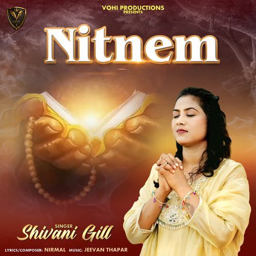 Nitnem