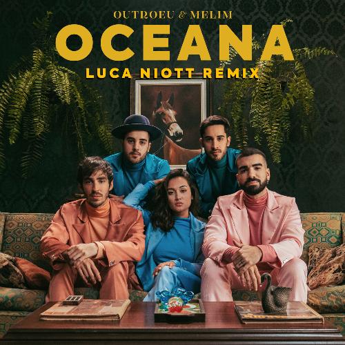 Oceana (Luca Niott Remix)